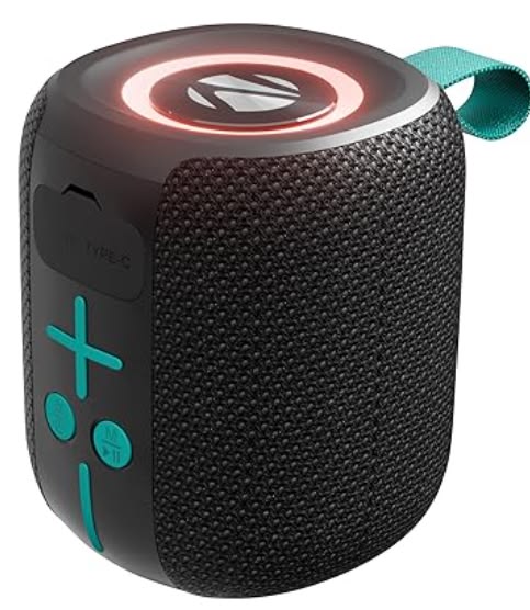 Mini Speaker With Powerful Sound Everyone Wants