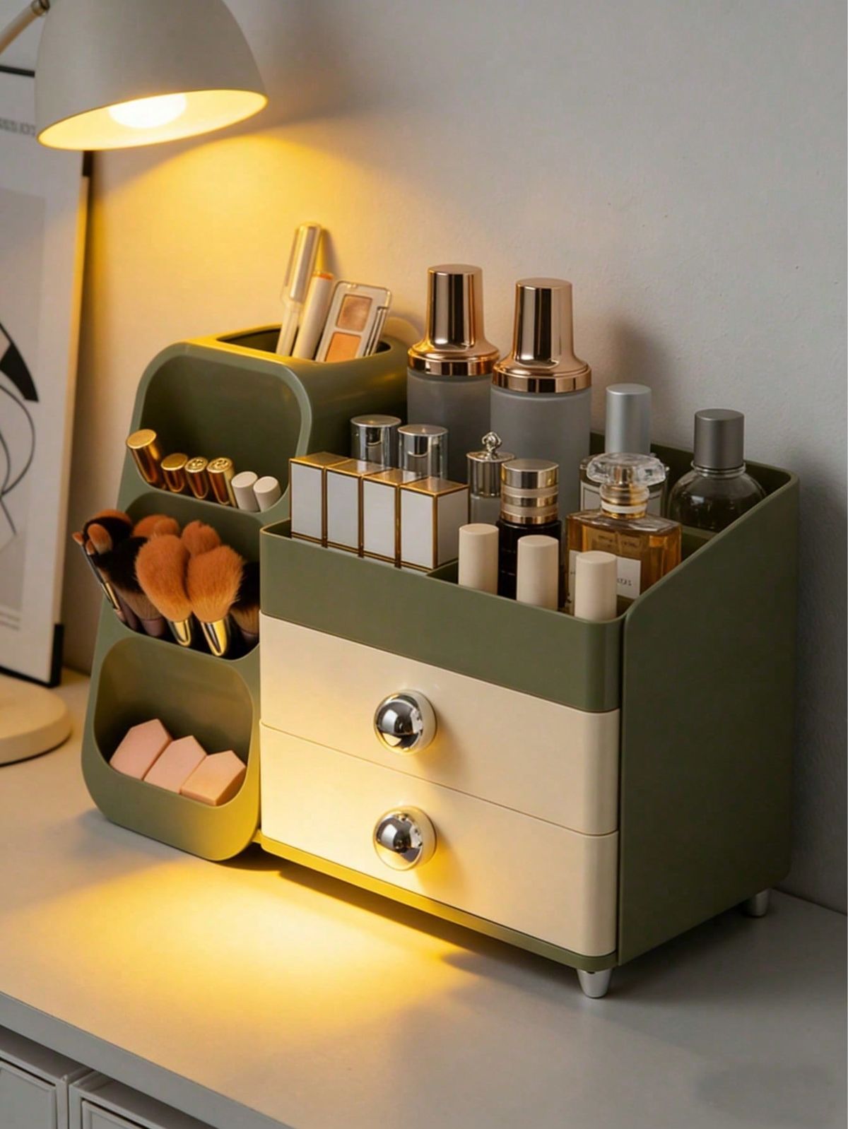 Makeup Organizer