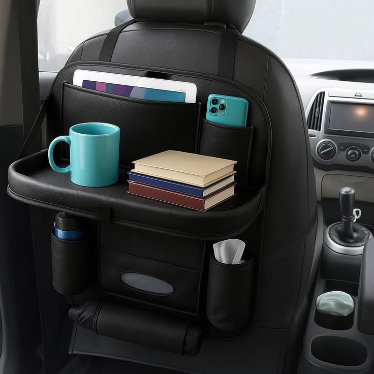 Car Backseat Organizer
