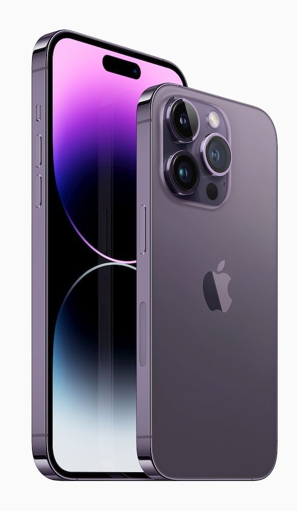 Apple iphone 14